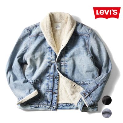 made ＆ crafted levi's ジャケットの商品一覧 通販 - Yahoo!ショッピング