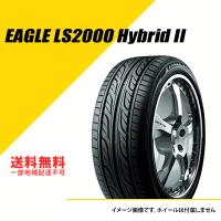 255/35R20 93W グッドイヤー イーグル LS2000 ハイブリッド 2 サマータイヤ 夏タイヤ GOODYEAR EAGLE LS2000 Hybrid2 255/35-20 [05604127] | EXTREME(エクストリーム)3号店