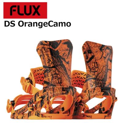 flux ds（スノーボード ビンディング）（色：マルチカラー