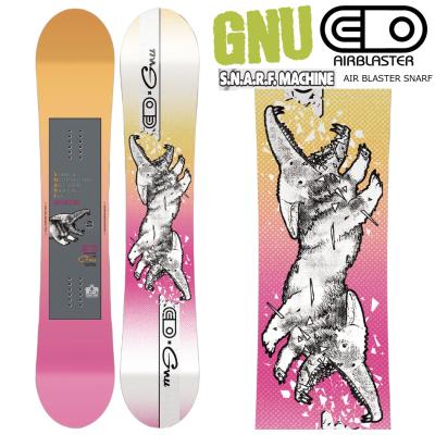 エアブラスター（スノーボード、板）｜スノーボード | スポーツ の