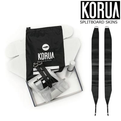KORUA SHAPES スプリットボード（純正シール付） korua スプリットボードのおすすめ人気商品一覧 通販 - Yahoo!ショッピング
