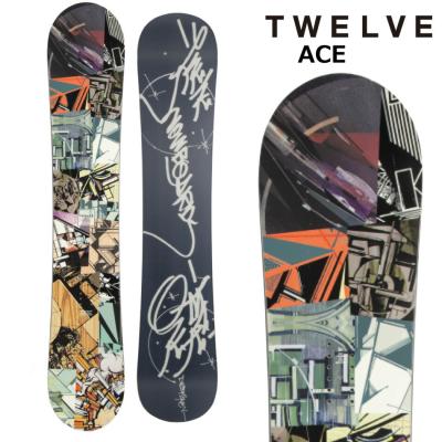 ace.（twelve／スノーボード用品） | スポーツ のおすすめ人気商品一覧