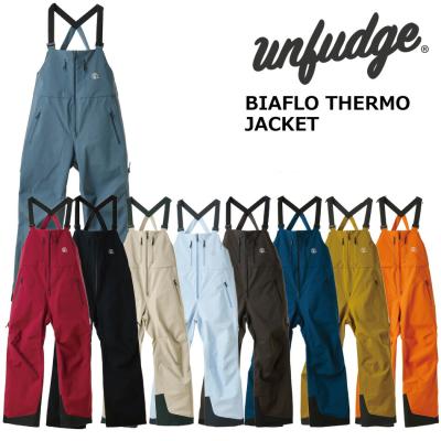unfudge（スノーボード ウエア）｜スノーボード | スポーツ のおすすめ