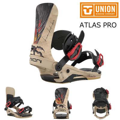 磯山　Union ATLAS Mサイズ 美品 union atlas（タイプ：ストラップタイプ）のおすすめ人気商品