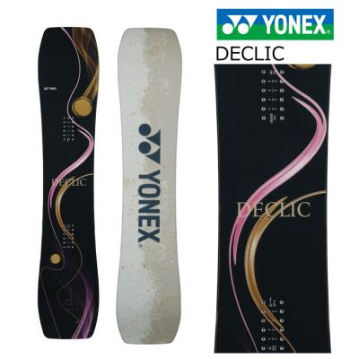 YONEX DECLIC 21-22スノーボード Declic (Women's) | Snowboard | Yonex