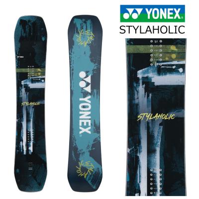 YONEX スノーボード、板(スノーボードタイプ:グラトリ)の商品 YONEX スノーボード、板(スノーボードタイプ:グラトリ)の商品