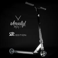 セール中 Versatyl Freestyle Kickboard Bloody Mary V2 S2S（ブラディーマリー）スポーツ用キックボード  キックスクーター  キックボード大人用