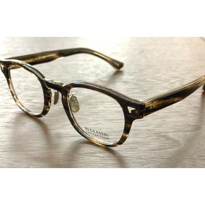 138（BJ CLASSIC COLLECTION／メガネ、老眼鏡）（性別：レディース