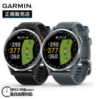 GARMIN ガーミン Approach S44 Black Twilight 010-03009-20 010-03009-21 | アイアイイスズ G-Time WebStore