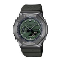 CASIO カシオ  G-SHOCK Gショック BASIC ベーシック GM-2100B-3AJF | アイアイイスズ G-Time WebStore