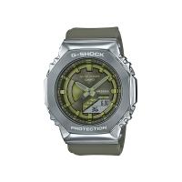 【再入荷】CASIO カシオ  G-SHOCK Gショック BASIC ベーシック GM-S2100-3AJF | アイアイイスズ G-Time WebStore