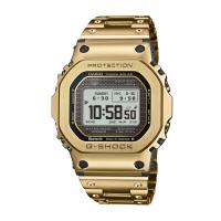 CASIO カシオ G-SHOCK Gショック FULL METAL フルメタル GMW-BZ5000GD-9JF | アイアイイスズ G-Time WebStore