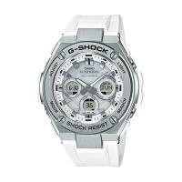 CASIO カシオ  G-SHOCK Gショック G-STEEL ジースチール GST-W310-7AJF 腕時計 | アイアイイスズ G-Time WebStore