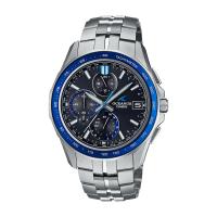 CASIO カシオ OCEANUS オシアナス MANTA OCW-S7000-1AJF 腕時計 | アイアイイスズ G-Time WebStore