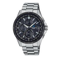 CASIO カシオ OCEANUS オシアナス CLASSIC LINE OCW-T2600J-1AJF 腕時計 | アイアイイスズ G-Time WebStore