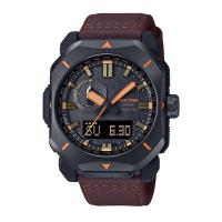 CASIO カシオ PROTREK プロトレック クライマーライン PRW-6900YL-5JF 腕時計 | アイアイイスズ G-Time WebStore