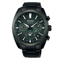 【ノベルティプレゼント】SEIKO セイコー ASTRON アストロン グローバルライン ダークグリーンダイヤル SBXC079 コアショップ専用モデル 腕時計 | アイアイイスズ G-Time WebStore