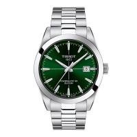 TISSOT ティソ / Tissot Gentleman Powermatic 80 Silicium T127.407.11.091.01 | アイアイイスズ G-Time WebStore