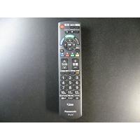 特別セール価格 Panasonic 【送料込み】 リモコン付属 TH-L42E60 VIERA テレビ