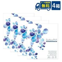 メール便無料 ピュアナチュラルプラス38％ UVモイスト 4箱 4箱×30枚入  SHO-BI株式会社   一日使い捨て コンタクトレンズ | アイシャイン