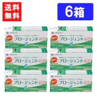 送料無料 プロージェント7P 6箱 ハードコンタクトレンズ用 ケア用品 メニコン | アイシャイン