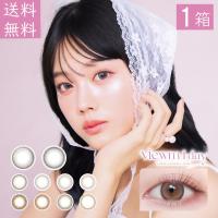 ビュームワンデー Viewm 1day (1箱10枚入り)×1箱 | アイシャイン