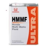 Honda(ホンダ) マルチマチックフルード ウルトラ HMMF 4L 08260-99904 [HTRC3] 自分でCVTオイル交換 | ez バルブ