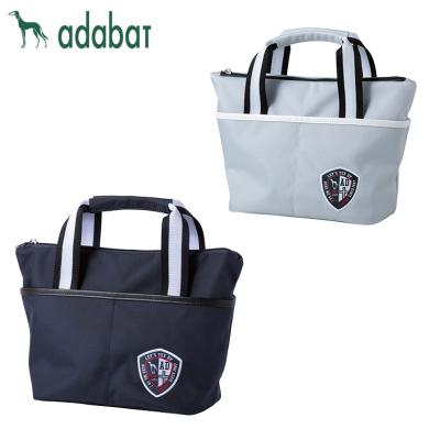 adabat - 【新品】adabat ポーチバック&amp;ボールポーチ ゴルフ 楽天市場】【3日間限定 最大42倍】 アダバット ポーチ ゴルフ