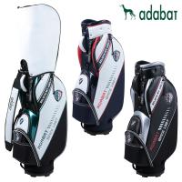 adabat アダバット日本正規品 メンズキャディバッグ 2024モデル 「 ABC430 」 | EZAKI NET GOLF