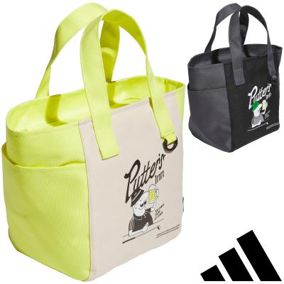 adidas ゴルフ用バッグ（色：イエロー系）｜ゴルフ｜スポーツ 通販