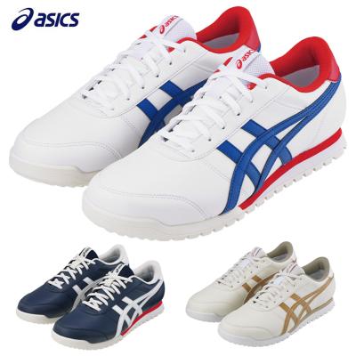 ASICS ゴルフシューズ(スパイクタイプ:スパイクレス)の商品 ASICS ゴルフシューズ(スパイクタイプ:スパイクレス)の商品