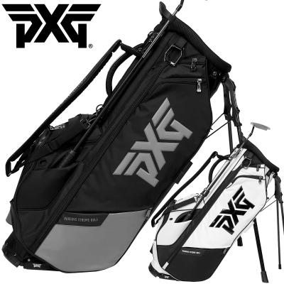 pxg（キャディバッグ）（種類：スタンド式）｜ゴルフ用バッグ｜ゴルフ