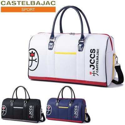 CASTELBAJAC ゴルフ ボストンバッグ｜ゴルフ用バッグ｜ゴルフ