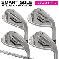 クリーブランドゴルフ 日本正規品 スマートソール フルフェース UST RECOIL DART 50 WEDGE カーボンシャフト 2024新製品 レディスモデル | EZAKI NET GOLF