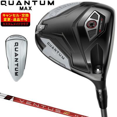 Callaway ゴルフ ドライバー（ロフト角：12度）｜クラブ（メンズ