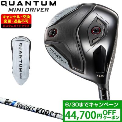 quantum ドライバー カスタムのおすすめ人気商品一覧 通販 - Yahoo
