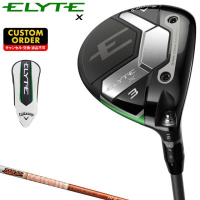 クラブ Callaway 3W Callaway X FW Fairway Wood 3W JV X-Series 60 (S) #399 Golf
