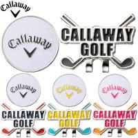 Callaway キャロウェイ日本正規品 Logo Marker 23 JM ロゴ マーカー 2023モデル | EZAKI NET GOLF