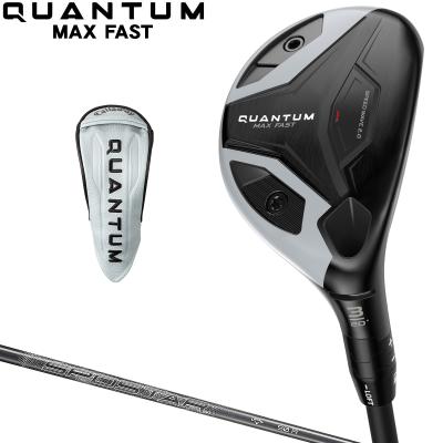 キャロウェイユーティリティクラブ（ロフト角：28度）のおすすめ人気