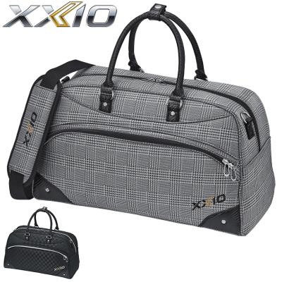 DUNLOP ゴルフ ボストンバッグ｜ゴルフ用バッグ｜ゴルフ｜スポーツ