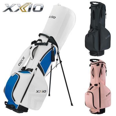 XXIO キャディバッグ(口径サイズ:9.5)の商品一覧|ゴルフ用 XXIO キャディバッグ(口径サイズ:9.5)の商品一覧|ゴルフ用