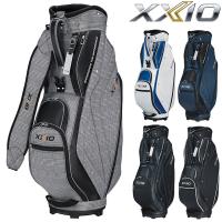 DUNLOP ダンロップ 日本正規品 XXIO ゼクシオ 軽量 キャディバッグ 2026新製品 「 GGC-X164 」