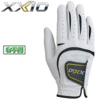 DUNLOP ダンロップ 日本正規品 XXIO ゼクシオ メンズ ゴルフグローブ(右手用) 2024新製品 「 GGG-X019R 」 | EZAKI NET GOLF