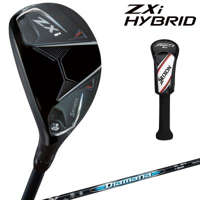 SRIXON ユーティリティ（番手：3U）｜クラブ（メンズ）｜ゴルフ