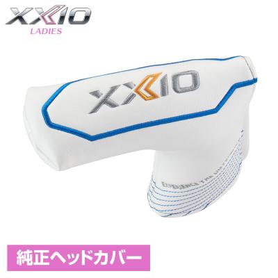 XXIO パター ヘッドカバー付き ゼクシオパターカバー（ゴルフ用品） | スポーツ のおすすめ人気