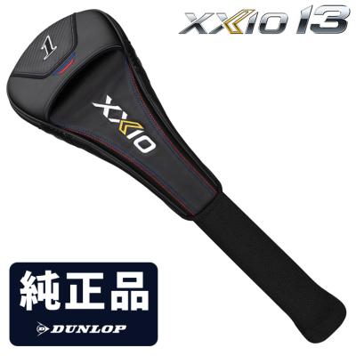 ゼクシオ11ドライバー（XXIO／ヘッドカバー）｜ゴルフ | スポーツ の
