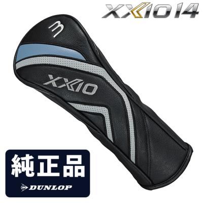 XXIO ヘッドカバー｜ゴルフ｜スポーツ おすすめ人気商品一覧 通販