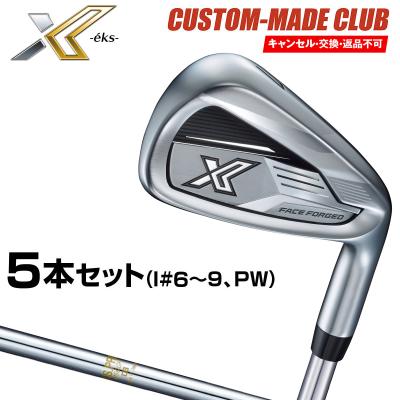 xxio11アイアン(アイアンセット)の商品一覧|クラブ(メンズ xxio11アイアン(アイアンセット)の商品一覧|クラブ(メンズ