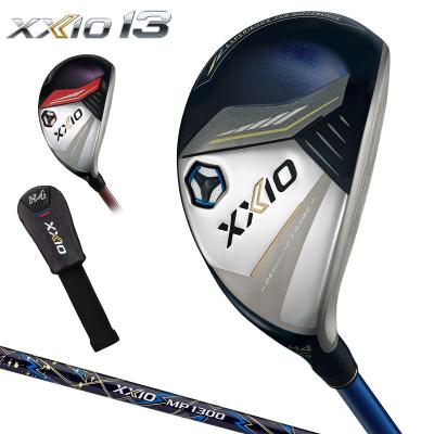 XXIO ユーティリティ(番手:6U)の商品一覧|クラブ(メンズ XXIO ユーティリティ(番手:6U)の商品一覧|クラブ(メンズ