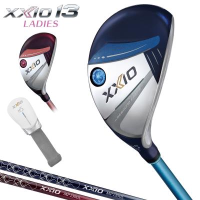 XXIO ユーティリティ レディース(番手:4U)の商品一覧|クラブ XXIO ユーティリティ レディース(番手:4U)の商品一覧|クラブ